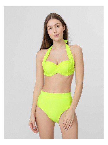 Women's swimsuit top 4F