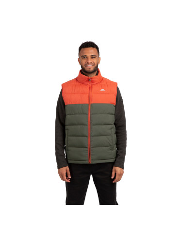 Men's insulated vest Trespass Oskar