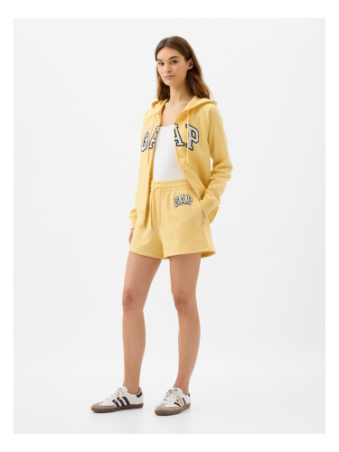 GAP Sweatpants with Logo - Women's
