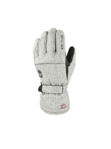 Women's ski gloves Eska Ladies GTX Prime