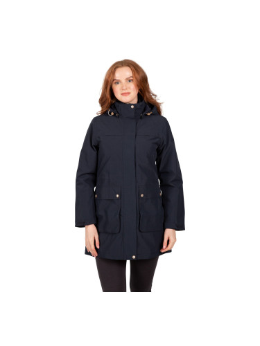 Women's Trespass Lyrics Waterproof Jacket