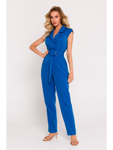 Made Of Emotion Woman's Jumpsuit M780