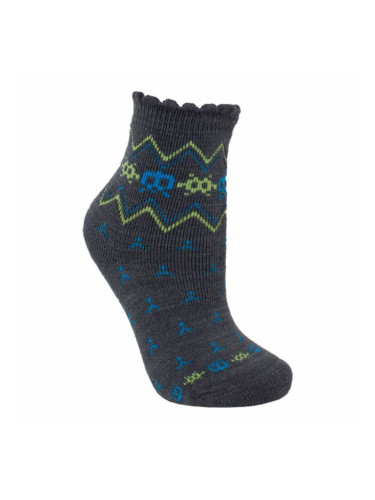 Children's Trespass Twitcher Socks