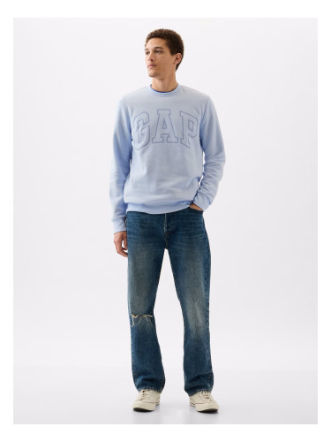GAP Sweatshirt with Logo - Men's