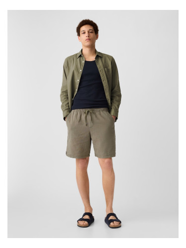 GAP Linen Shorts - Mens