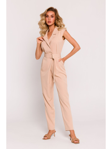 Made Of Emotion Woman's Jumpsuit M780