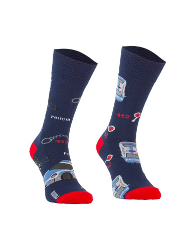 Ponožky Comodo Sporty Socks SM1