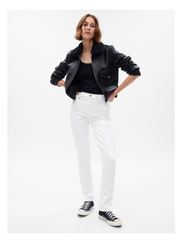 GAP Jeans Vintage Slim High Rise - Ladies