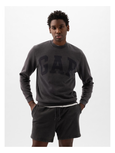 GAP Sweatshirt with Logo - Men's