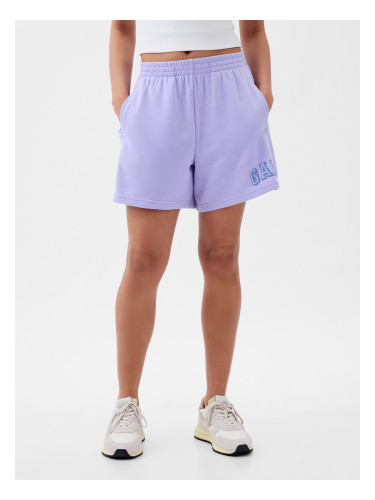 GAP Logo Shorts - Women's
