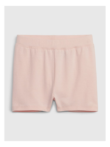 GAP Kids Organic Cotton Shorts - Girls
