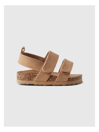GAP Baby Strappy Sandals - Girls