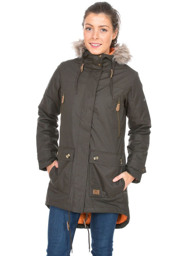 Women's coat Trespass Clea