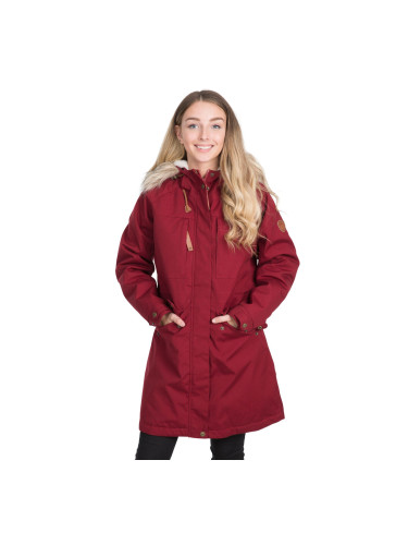 Women's Trespass Faithful Waterproof Jacket