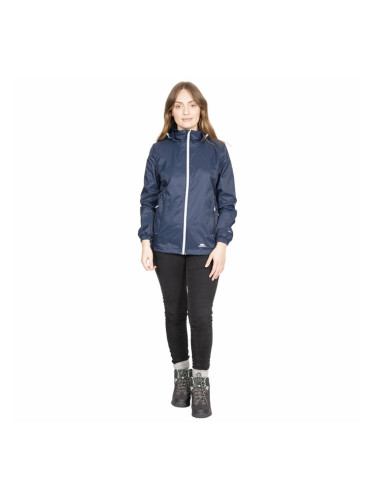 Women's Trespass Sabrina Waterproof Jacket