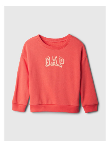 GAP Kids Sweatshirt with Logo - Boys