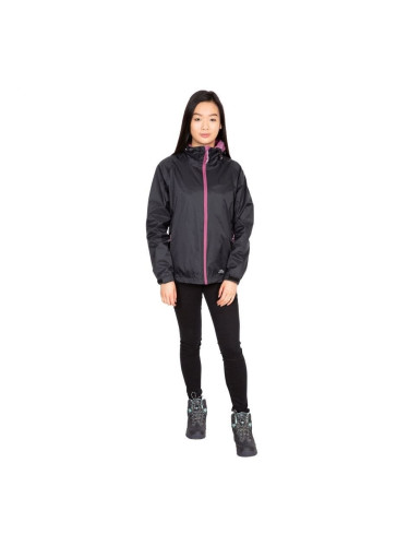 Women's Trespass Tayah II Waterproof Jacket