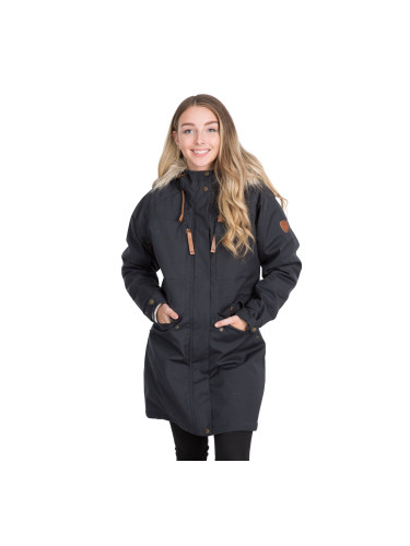 Women's Trespass Faithful Waterproof Jacket