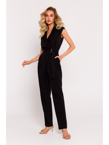 Made Of Emotion Woman's Jumpsuit M780