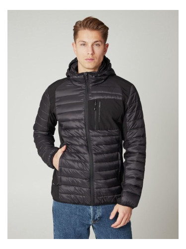 Men's Jacket Protest Letton