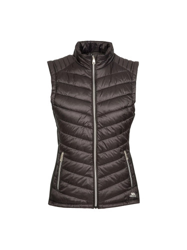 Women's quilted vest Trespass Elanora