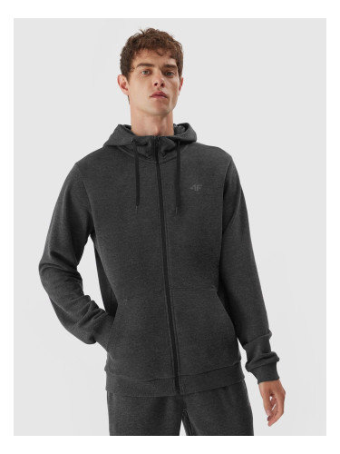 Men's cotton sweatshirt