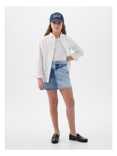 GAP Kids' denim skirt - Girls