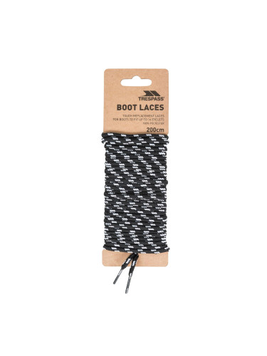 Trespass Laces 200