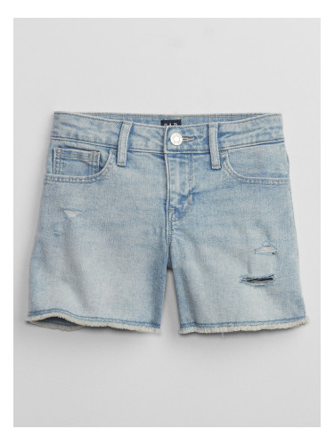 GAP Children's denim shorts - Girls