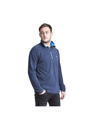 Men's fleece sweatshirt Trespass Blackford