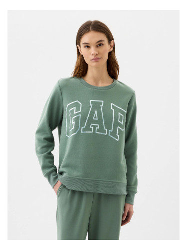 GAP Logo Sweatshirt - Ladies