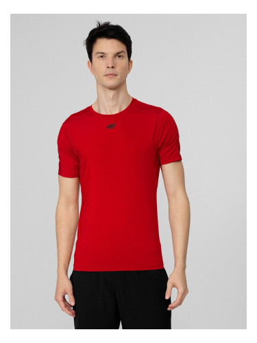 Men's functional T-shirt 4F