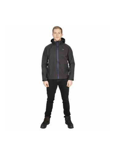 Men's Trespass Maverick Softshell Jacket