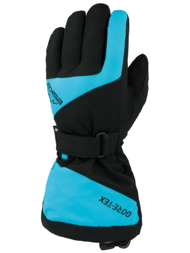 Children's Ski Gloves Eska Kids Long GTX