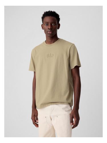 GAP Mini Logo T-Shirt - Men's