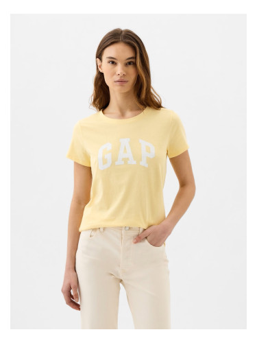 GAP T-shirt with logo - Women