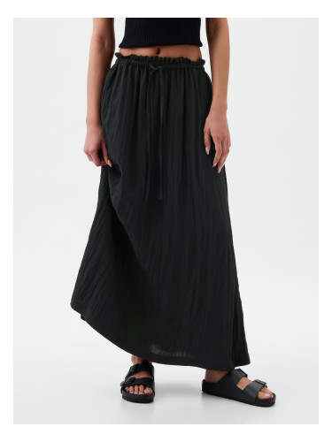 Дамска макси пола GAP