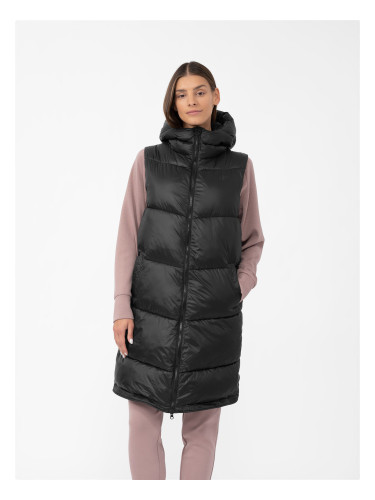 Women's Elongated Vest