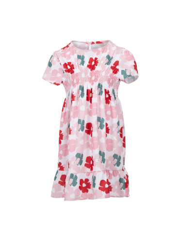 Girls' Trespass Ever Sat Dress