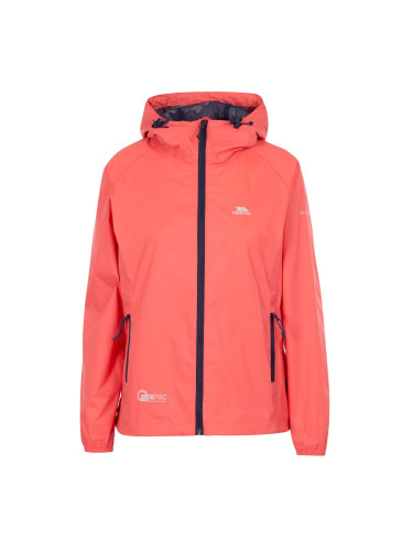 Women's Jacket Trespass Qikpac Female JKT