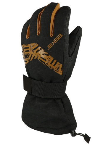 Snowboard gloves Eska Duran Shield