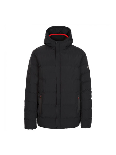 Men's quilted jacket Trespass Habbton