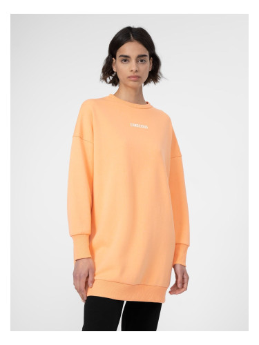 Women's sweatshirt 4F