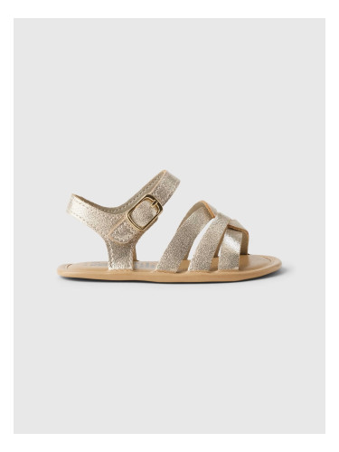 GAP Kids' Strappy Sandals - Girls