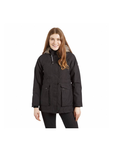 Women's Waterproof & Windproof Jacket Trespass Caption