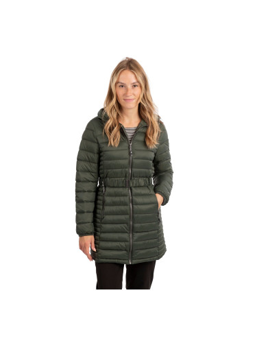 Women's quilted coat Trespass Santuzza