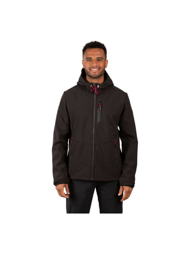 Men's Softshell Jacket Trespass Marlon