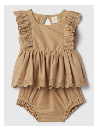 GAP Baby outfit set - Girls