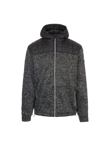 Men's Trespass Axleydon Fleece Sweatshirt