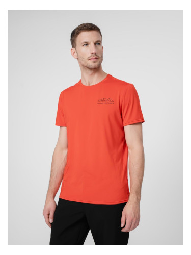 Men's Sports T-Shirt 4F